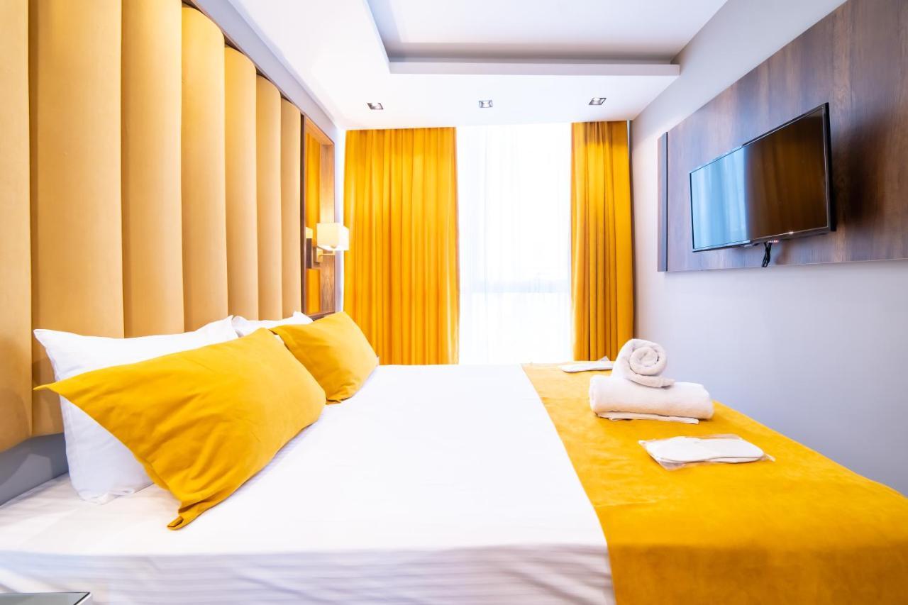 Garden Room Suit Hotel Istambul Exterior foto
